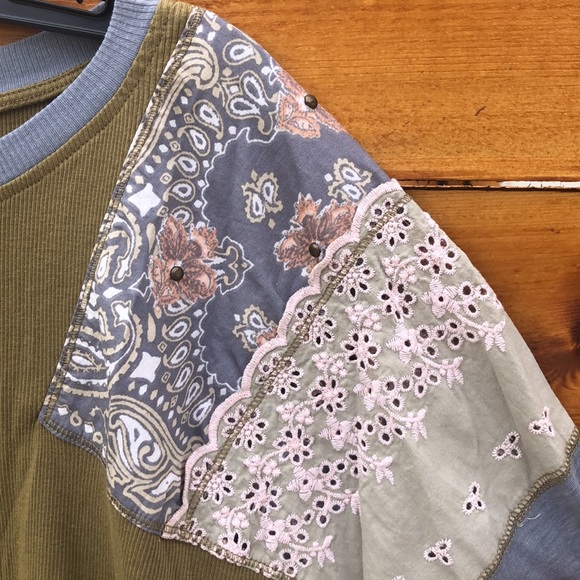 Free People Top - Picture 6 of 6